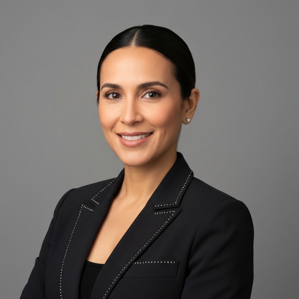 Foto de Dra. Valentina Perez